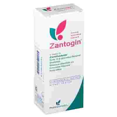 ZANTOGIN CREMA VULVARE 40 ML