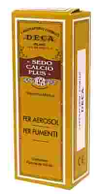 SEDO CALCIO PLUS AEROSOL SOLUZIONE 100 ML