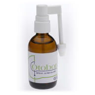 Spray auricolare Otobor soluzione isotonica, 50ml