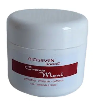 LINEA D CREMA MANI 100 ML LINEA D CREMA MANI 100 ML