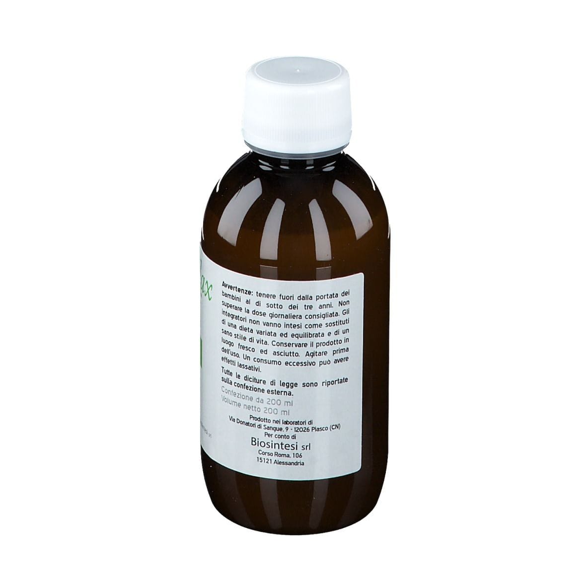 EPATOLAX 200 ML