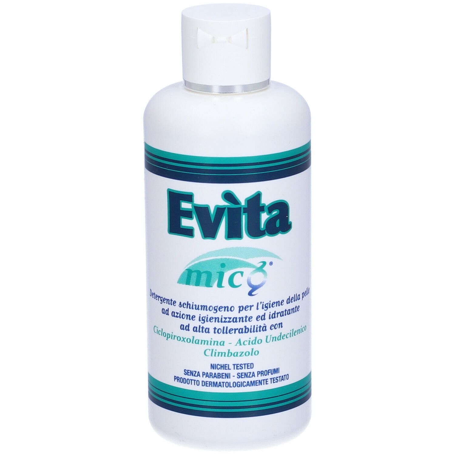 Evita Mico Detergente Schiuma 200 Ml