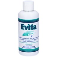 EVITA MICO DETERGENTE SCHIUMA 200 ML