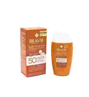 RILASTIL SUN SYSTEM PPT 50+ BABY FLUIDO 50 ML