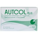 AUTCOL PLUS 36 COMPRESSE