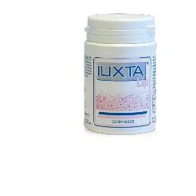 IUXTA LIP 60 CAPSULE IUXTA LIP 60 CAPSULE