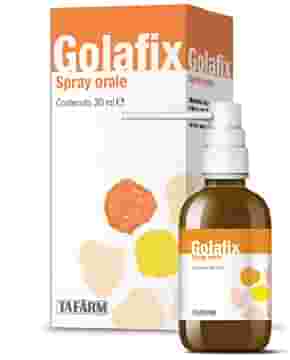 GOLAFIX SPRAY 30 ML