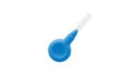 Scovolini Interdentali Paro 3Star Grip X-Fine Blu, 4 pezzi