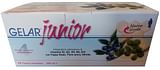 GELARJUNIOR 28 FLACONI MONODOSE 10 ML