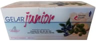 Integratore Gelar Junior con vitamine B, 28 fiale da 10ml