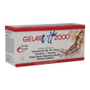GELARVIT 2000 28 FLACONI MONODOSE 10 ML