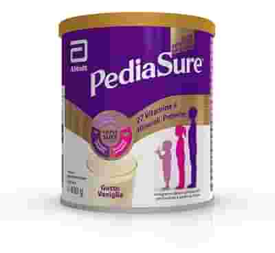 PEDIASURE CRESCITA&SVILUPPO VANIGLIA 400 G