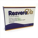 RESVERAVIS 20 CAPSULE