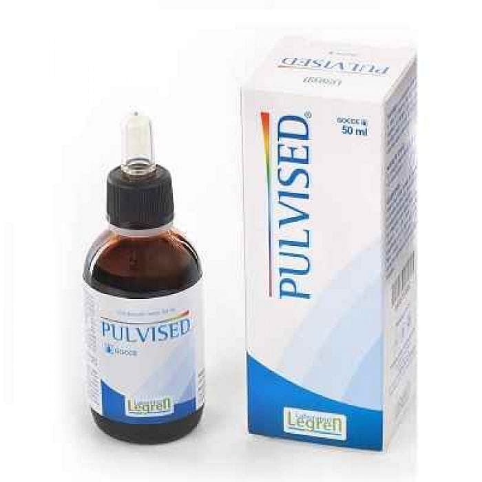 Pulvised Gocce 50 Ml