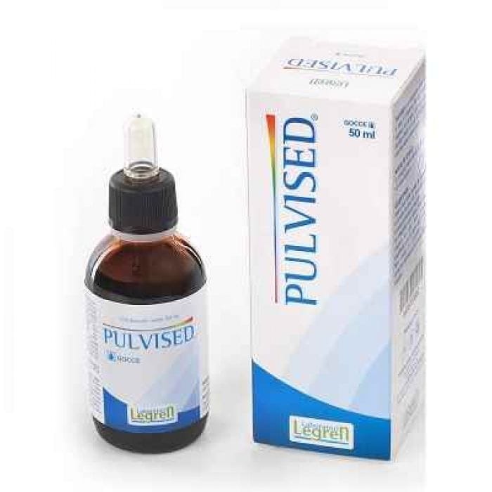 Pulvised Gocce 50 Ml