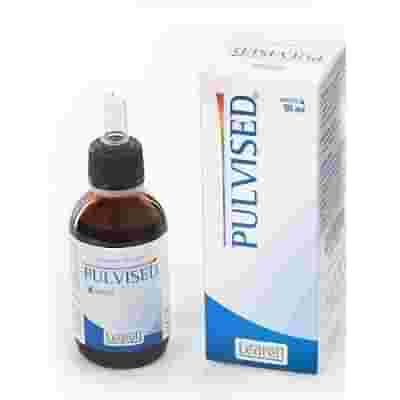 PULVISED GOCCE 50 ML