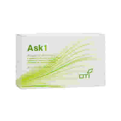 Integratore ASK 1 Vitamina C 160mg, 60 bustine solubili
