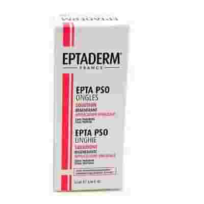 EPTA PSO UNGHIE SOLUZIONE FILMOGENA 12 ML