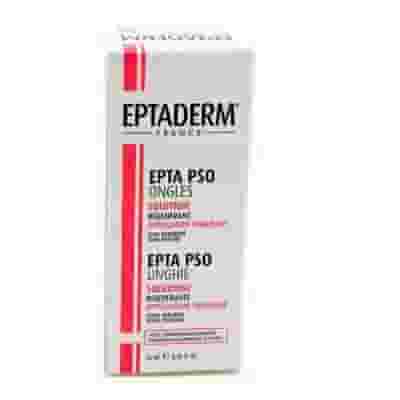 Epta PSO Unghie Soluzione Filmogena per anomalie ungueali 12ml