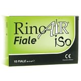 RINOAIR ISO 10 FIALE DA 5 ML