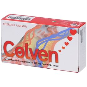 Colven 30 Compresse