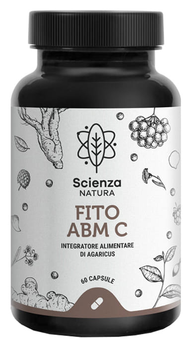 FITO ABM C 60 CAPSULE