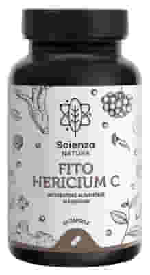FITO HERICIUM C 60 CAPSULE