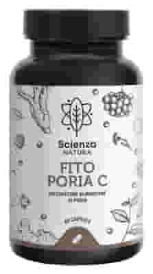 FITO PORIA C 60 CAPSULE
