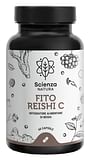FITO REISHI C 60 CAPSULE