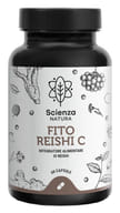FITO REISHI C 60 CAPSULE