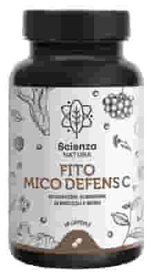 FITO MICO DEFENS C 60 CAPSULE