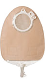 SACCA TRASPARENTE SISTEMA A 2 PEZZI SACCHE PER UROSTOMIA CON MULTICHAMBER SENSURA CLICK 60 MM MAXI 460 ML 30 PEZZI