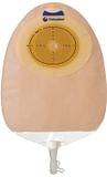 SACCA TRASPARENTE SISTEMA MONOPEZZO PER UROSTOMIA CON MULTICHAMBER SENSURA RITAGLIABILE 10/76 MM MAXI 400 ML 30 PEZZI