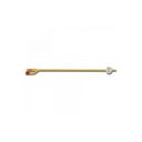 SONDE FOLEY URETRALE 2 VIE 5/15CC CH20 1 PEZZO