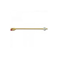SONDE FOLEY URETRALE 2 VIE 5/15CC CH20 1 PEZZO