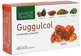 GUGGULCOL 45 CAPSULE