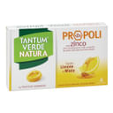 TANTUM VERDE NATURA 15 PASTIGLIE GOMMOSE LIMONE & MIELE