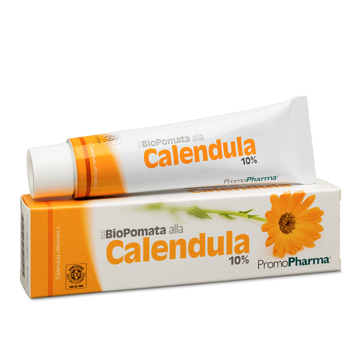 Ecobiopomata Calendula 50 Ml