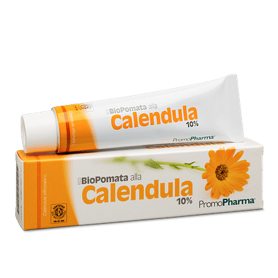 ECOBIOPOMATA CALENDULA 50 ML