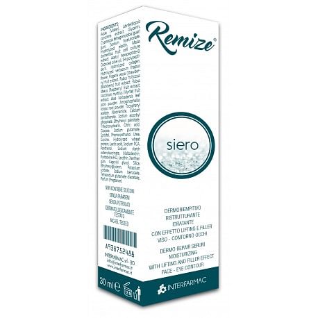 Remize Siero Viso 30 Ml