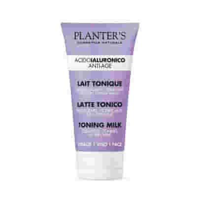 PLANTER'S LATTE TONICO ACIDO IALURONICO 60 ML