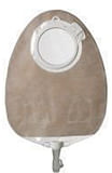 SACCA PER UROSTOMIA CON MULTICHAMBER RICOPERTA IN TNT SISTEMA A 2 PEZZI SENSURA CLICK 50 MM MIDI 380 ML 30 PEZZI