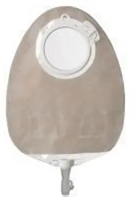 SACCA PER UROSTOMIA CON MULTICHAMBER RICOPERTA IN TNT SISTEMA A 2 PEZZI SENSURA CLICK 50 MM MAXI 480 ML 30 PEZZI SACCA PER UROSTOMIA CON MULTICHAMBER RICOPERTA IN TNT SISTEMA A 2 PEZZI SENSURA CLICK 50 MM MAXI 480 ML 30 PEZZI