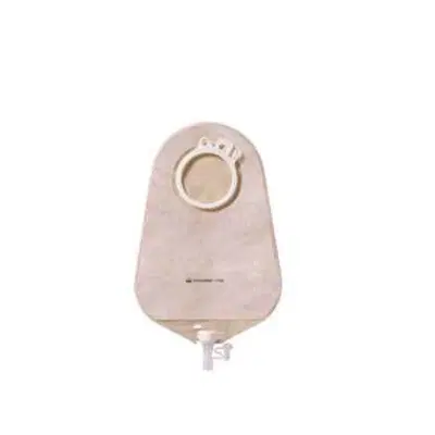SACCA PER UROSTOMIA CON MULTICHAMBER RICOPERTA IN TNT SISTEMA A 2 PEZZI SENSURA CLICK 60 MM MAXI 460 ML 30 PEZZI SACCA PER UROSTOMIA CON MULTICHAMBER RICOPERTA IN TNT SISTEMA A 2 PEZZI SENSURA CLICK 60 MM MAXI 460 ML 30 PEZZI