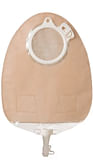 SACCA PER UROSTOMIA CON MULTICHAMBER TRASPARENTE SISTEMA A 2 PEZZI SENSURA CLICK 40 MM MIDI 430 ML 30 PEZZI