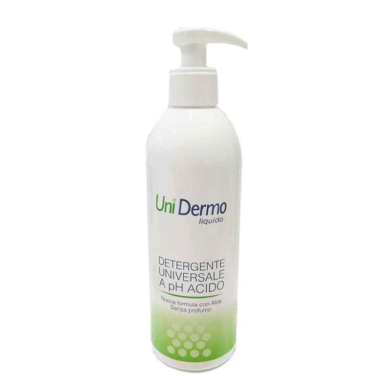 Unidermo Liquido 400 Ml