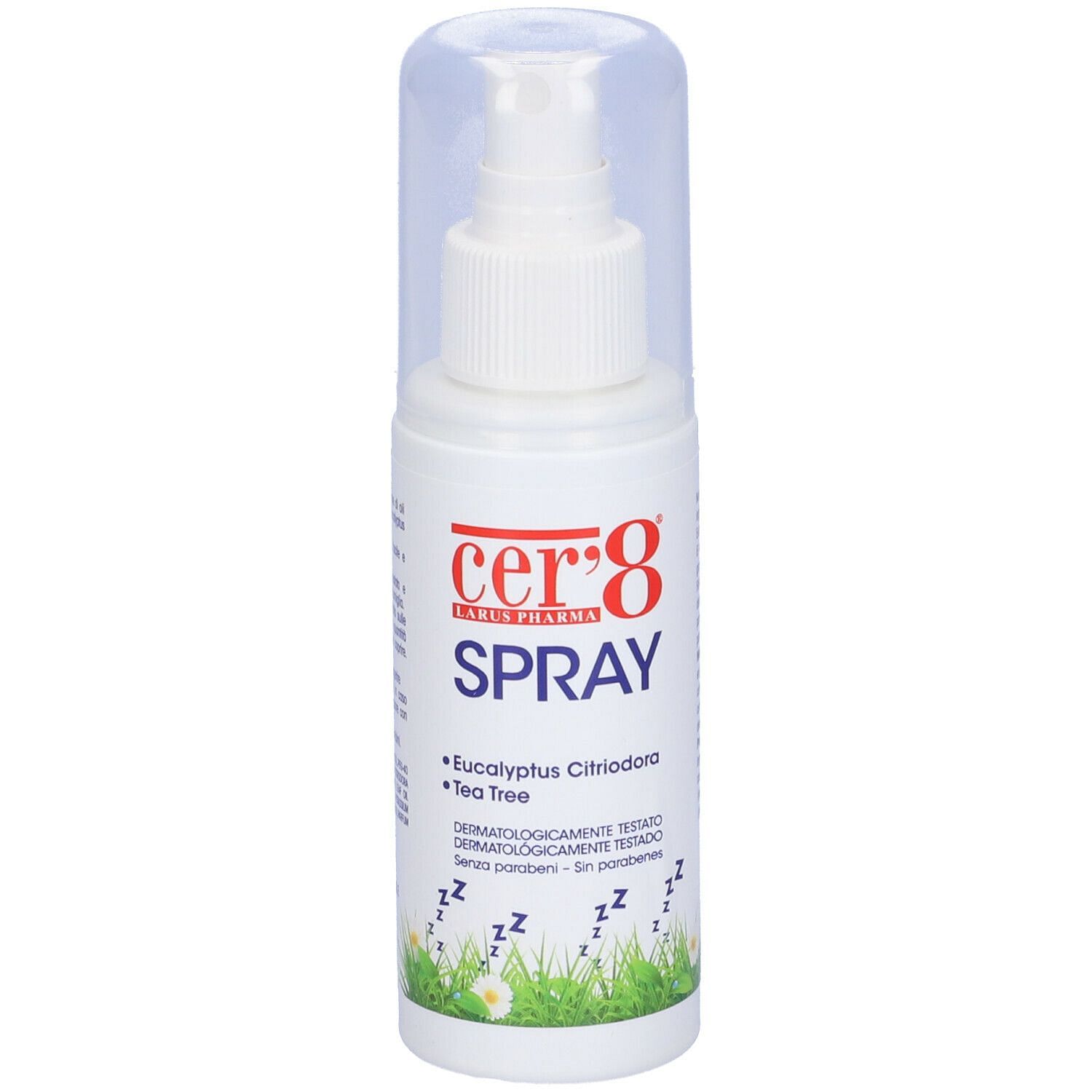 Cer'8 Family Spray 100 Ml