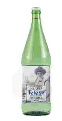 TELESE ACQUA MINERALE SULFUREA 920 ML