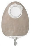 SACCA PER UROSTOMIA CON MULTICHAMBER TRASPARENTE SISTEMA A 2 PEZZI SENSURA CLICK 50 MM MAXI 480 ML 30 PEZZI