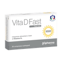 VITA D FAST 30 COMPRESSE